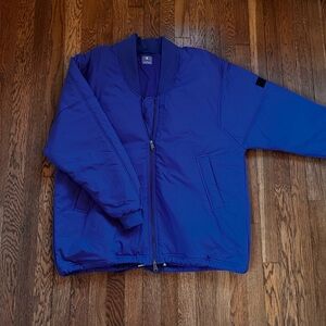 Free People Movement Bomber